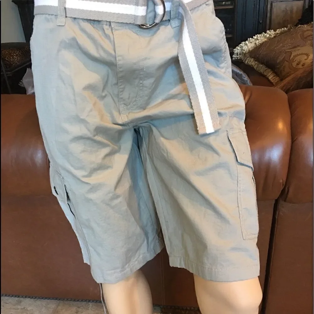 Southpole men short